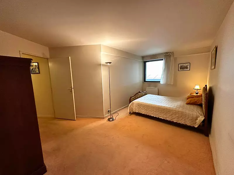 Appartement, 116 m²
