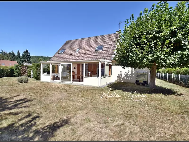 Maison, 120 m²