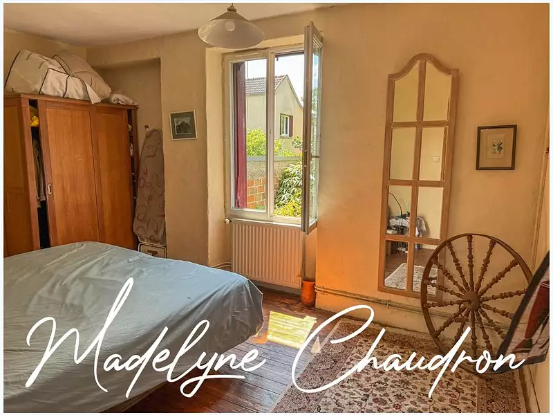 Maison, 130 m²