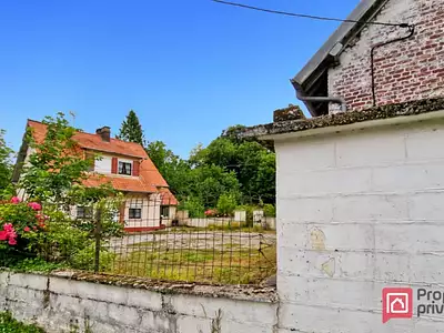 Maison, 107 m²