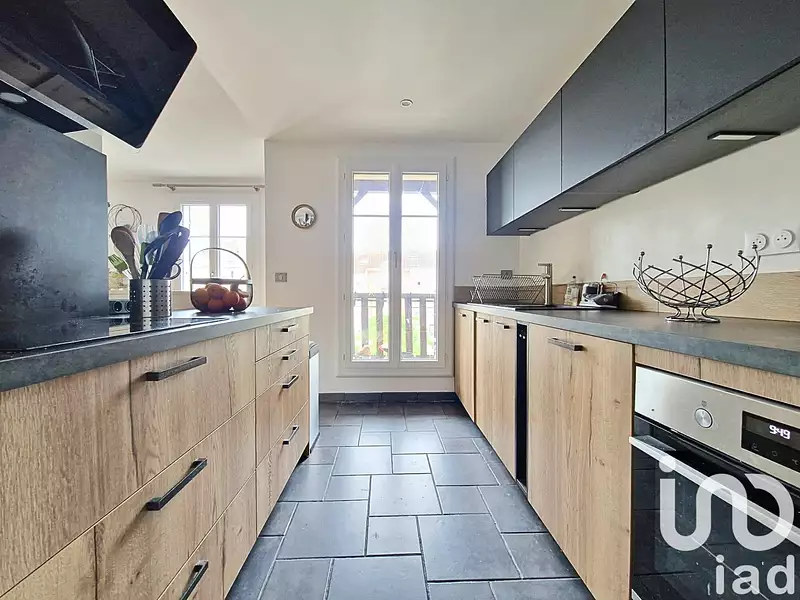 Appartement, 68 m²