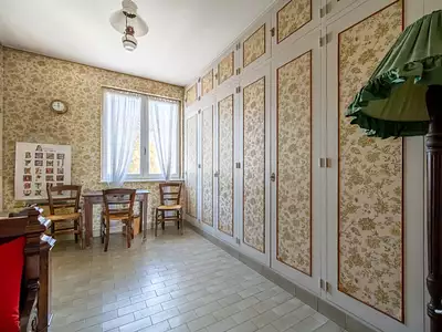 Maison, 195 m²