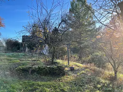 Maison, 61 m²