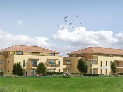 LE CLOS DES SETIVES