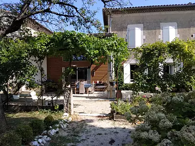 Maison, 223 m²
