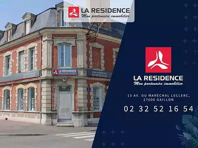 Maison, 69 m²