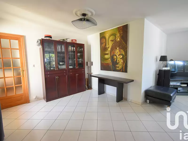Maison, 97 m²