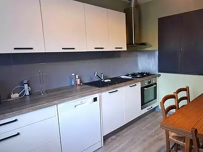 Maison, 105 m²