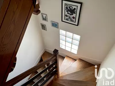 Maison, 284 m²