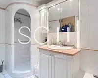 Appartement, 95 m²