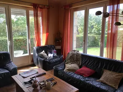 Maison, 110 m²