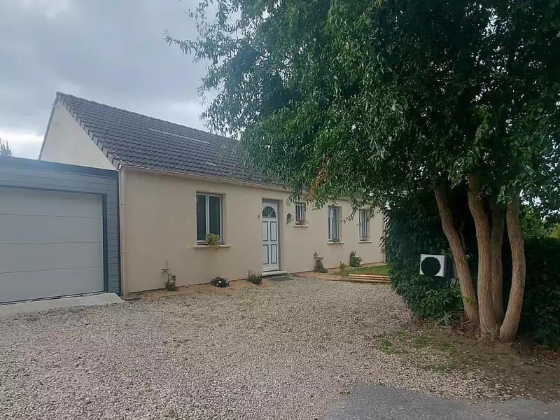 Maison, 98 m²
