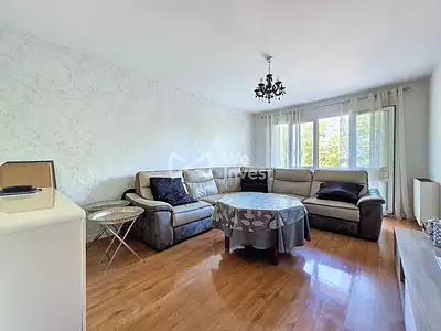Appartement, 85 m²
