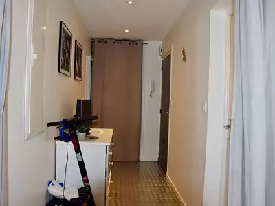 Appartement, 89 m²