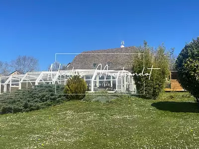 Maison, 175 m²