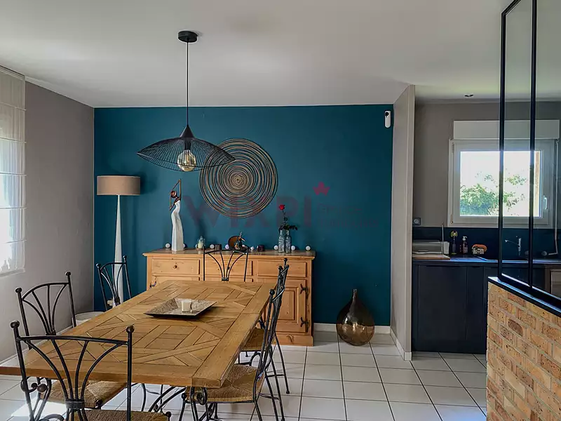 Maison, 90 m²