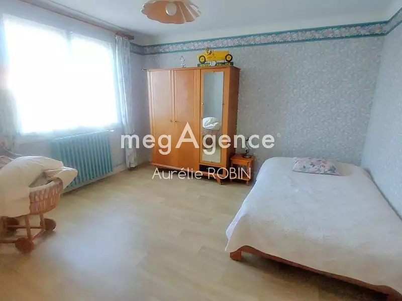 Maison, 149 m²