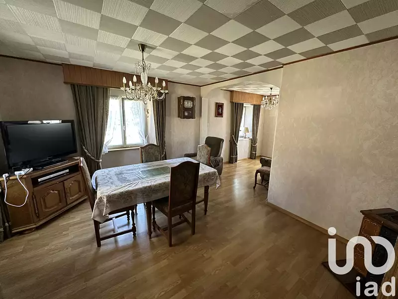 Maison, 129 m²