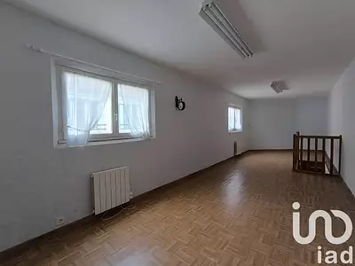 Maison, 117 m²