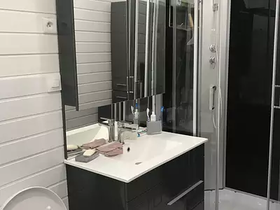 Maison, 174 m²