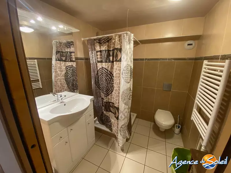 Appartement, 22,95 m²