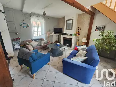 Maison, 110 m²