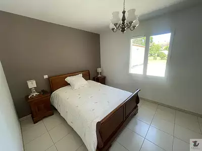 Maison, 144 m²