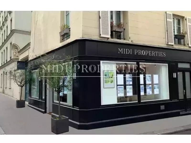 Appartement, 37,84 m²