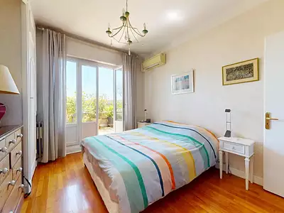 Appartement, 102 m²