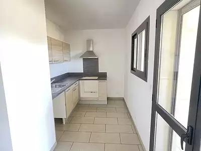 Appartement, 70 m²
