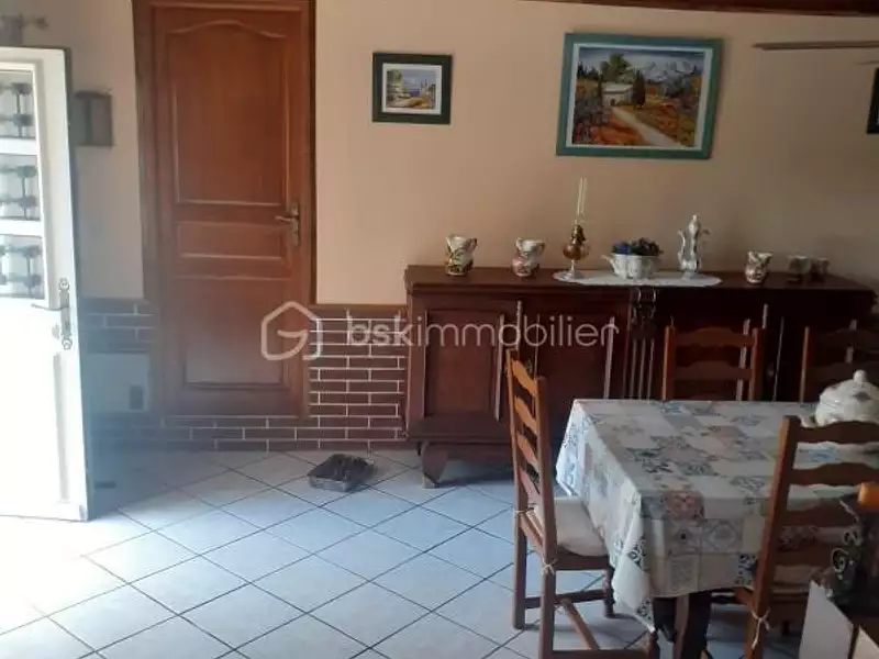 Maison, 147 m²