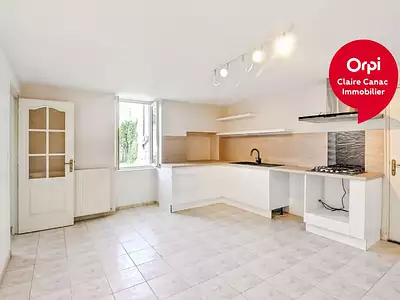 Maison, 119 m²