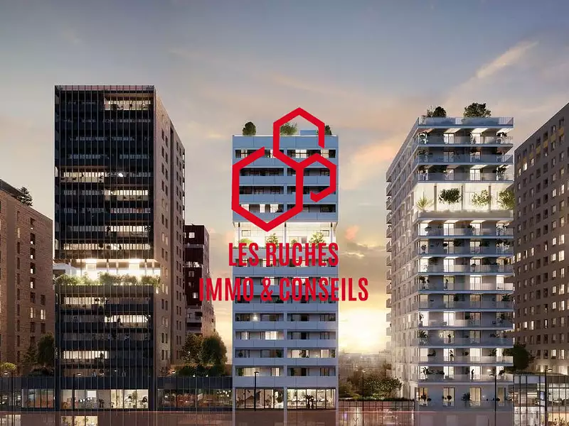 Appartement, 81,78 m²