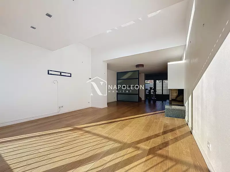 Maison, 141 m²