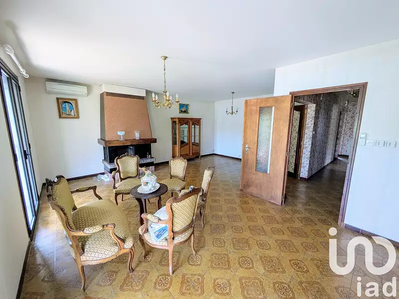 Maison, 250 m²