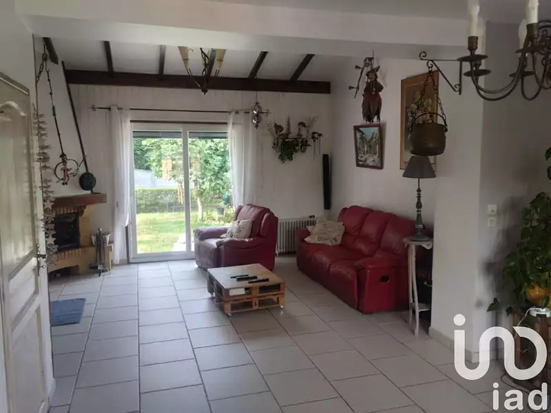 Maison, 89 m²