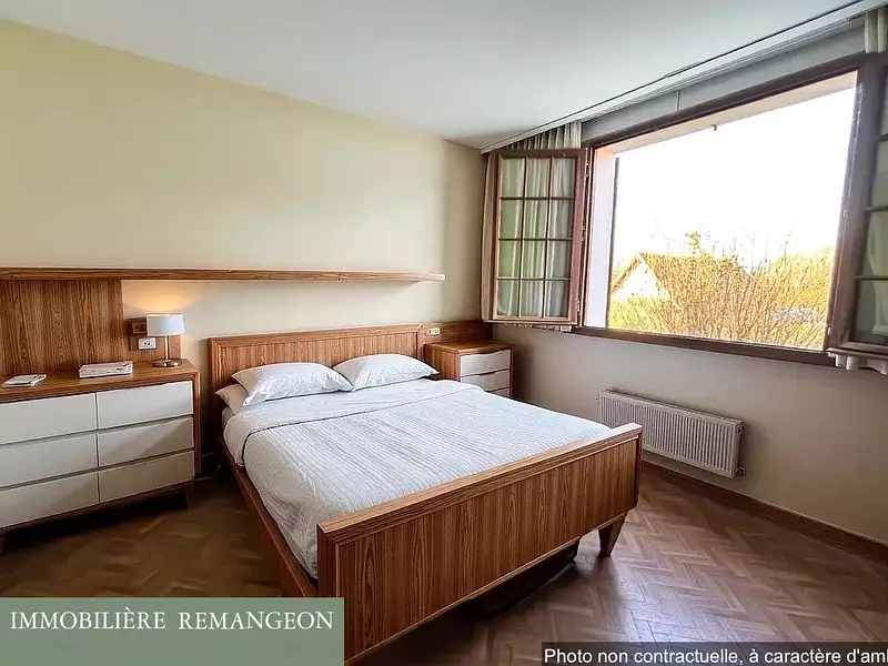 Maison, 151 m²