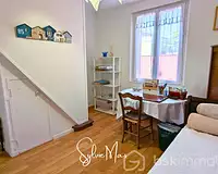 Maison, 126 m²