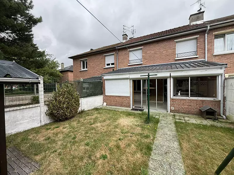 Maison, 85 m²