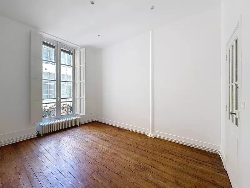 Appartement, 80 m²