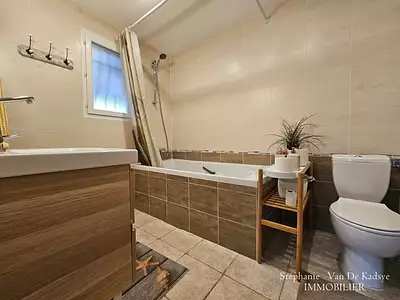 Maison, 130 m²