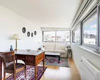 Appartement, 117 m²