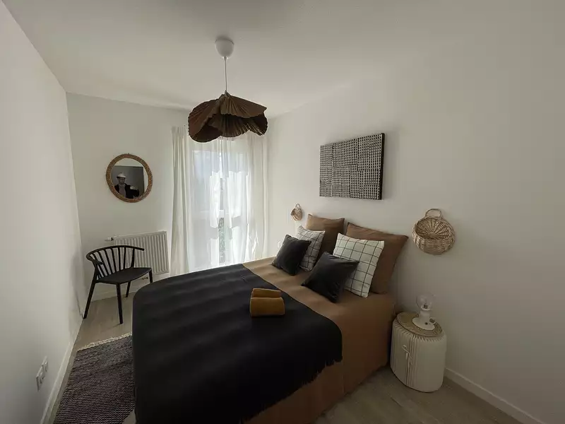 Appartement, 75 m²