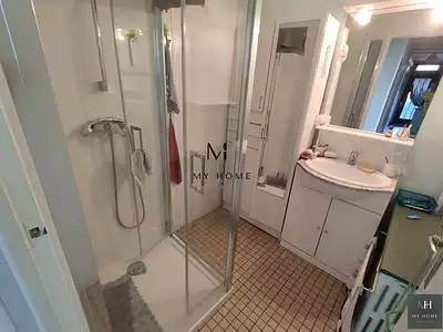 Immeuble, 157 m²