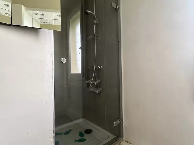 Appartement, 65 m²