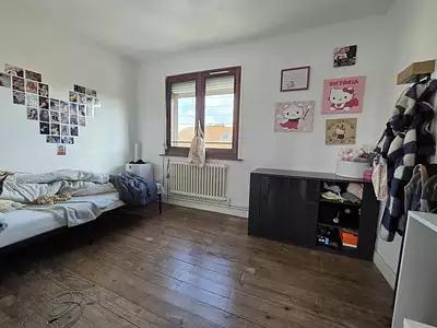 Maison, 96 m²