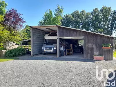 Maison, 210 m²