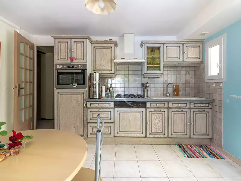 Maison, 141 m²
