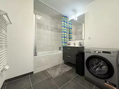 Appartement, 67 m²