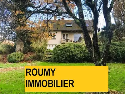 Maison, 167 m²